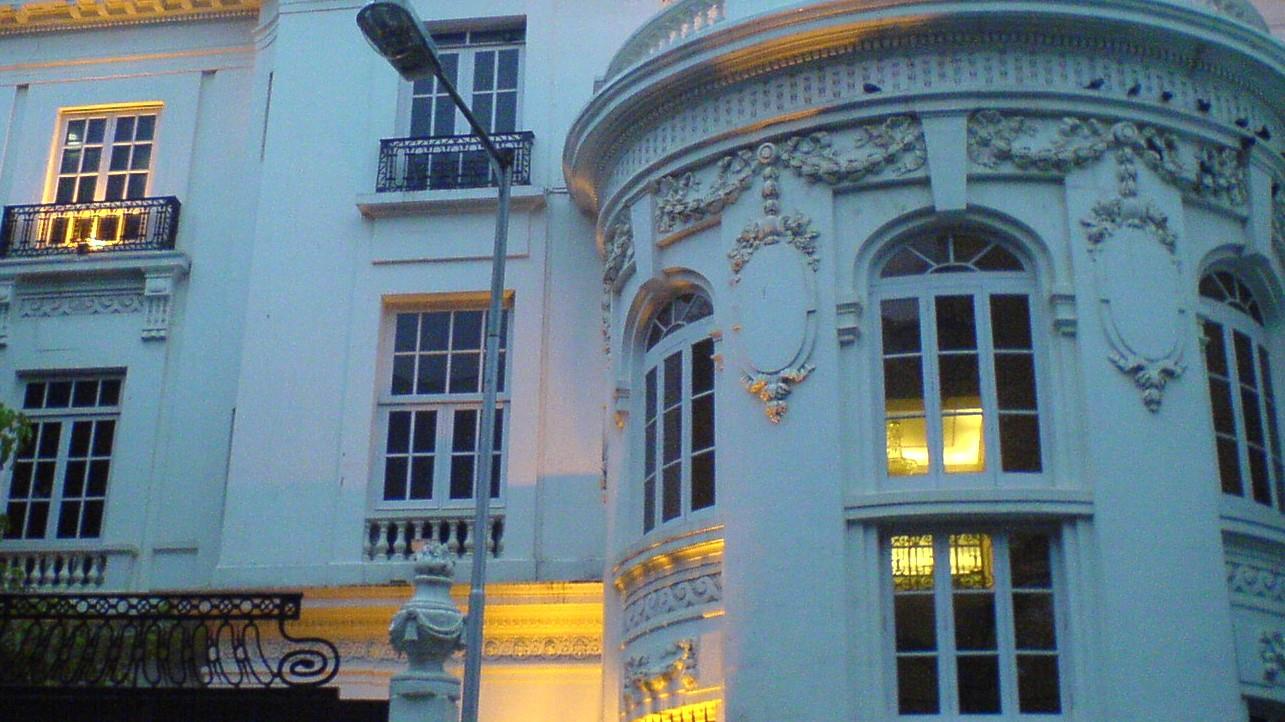 Haus