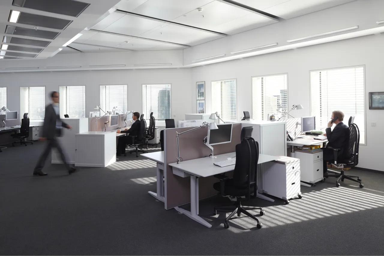 Büro