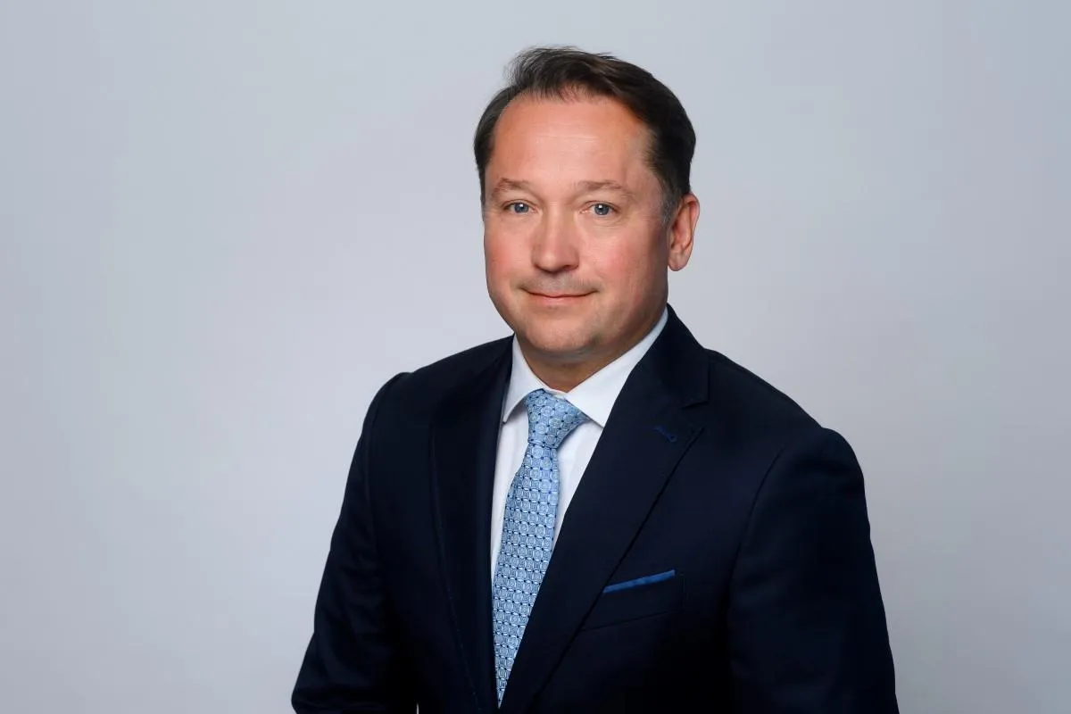 Oliver Leipholz