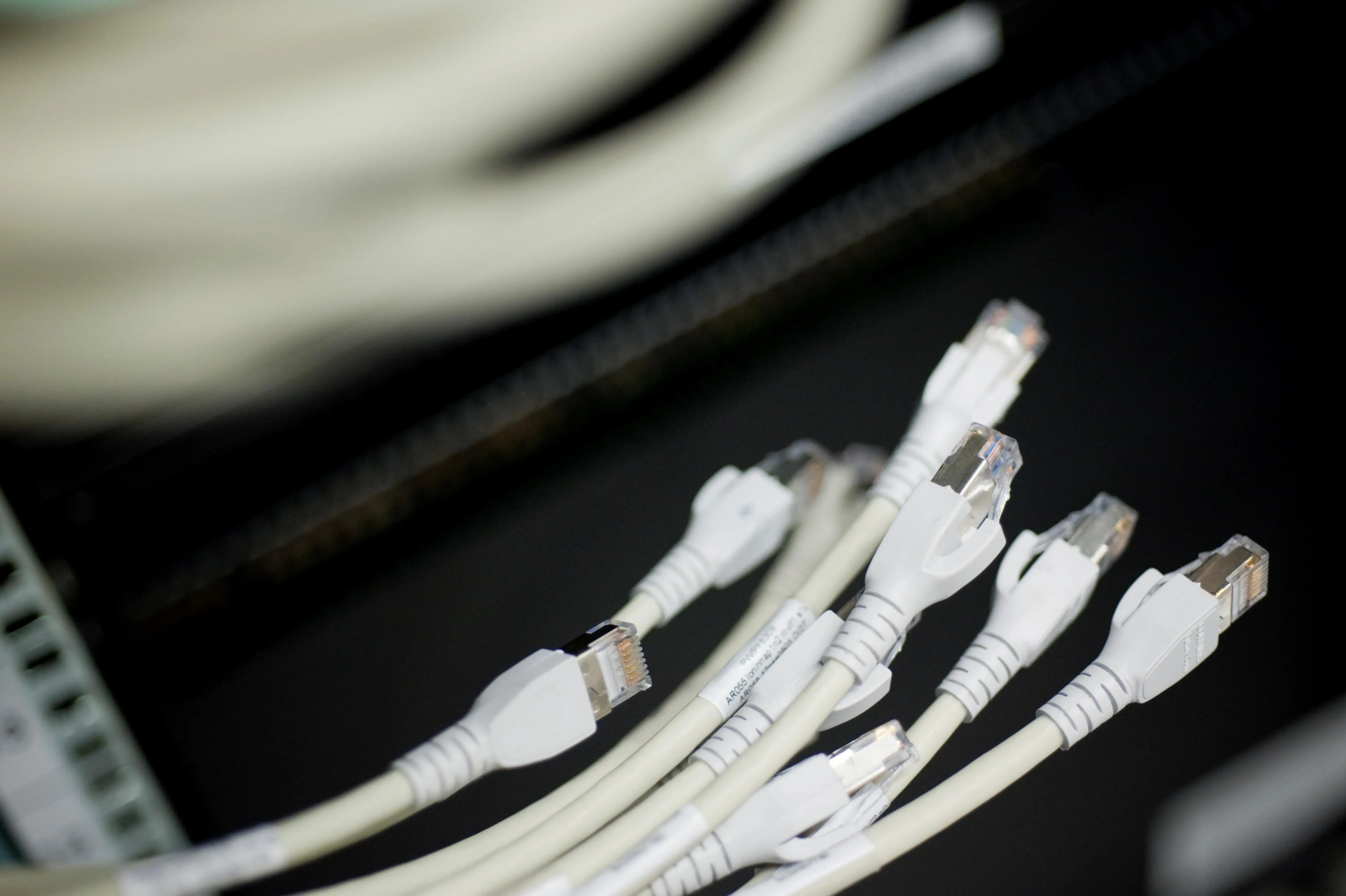 Netzwerkkabel