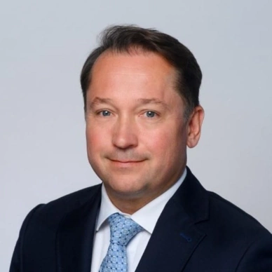 Oliver Leipholz
