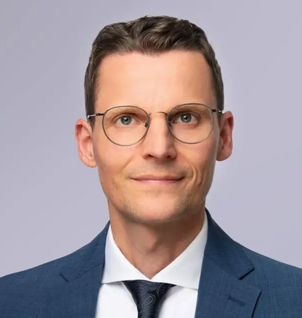 Volker Hecht