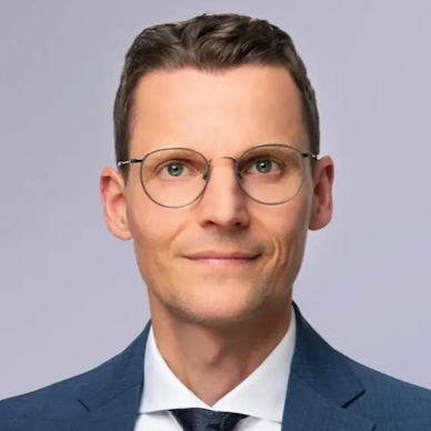 Volker Hecht